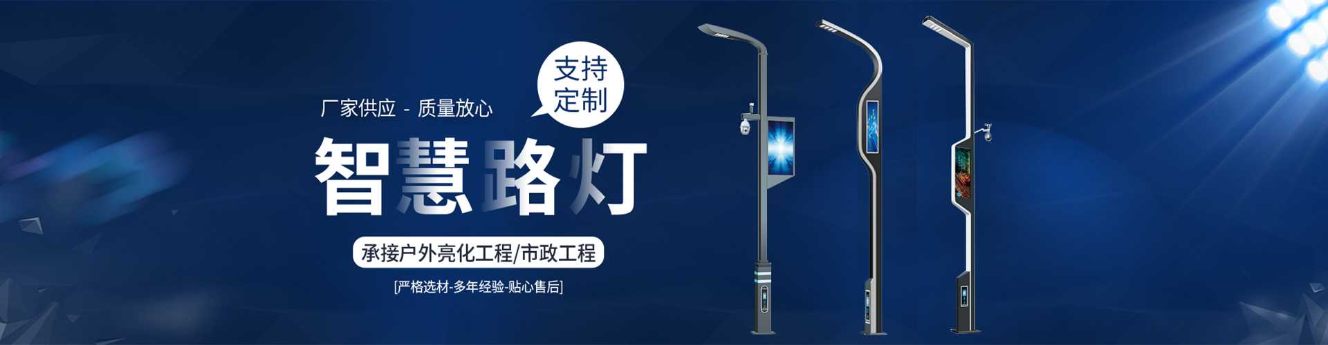 宁国市太阳能路灯定制厂家